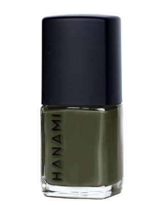 Nail Polish - The Moss for wholesale by Hanami Cosmetics