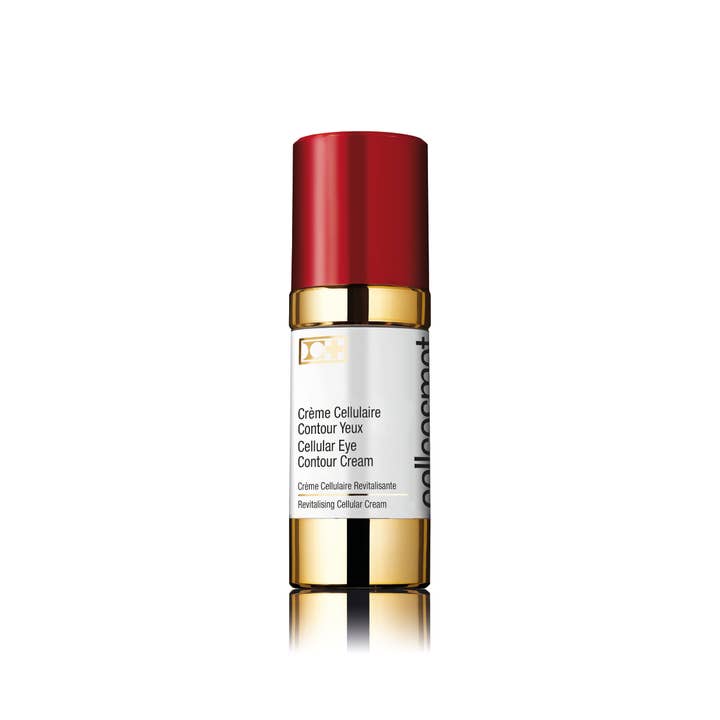 Cellcosmet - Wholesale Eye Cream/Gel - Cellular Eye Contour Cream1