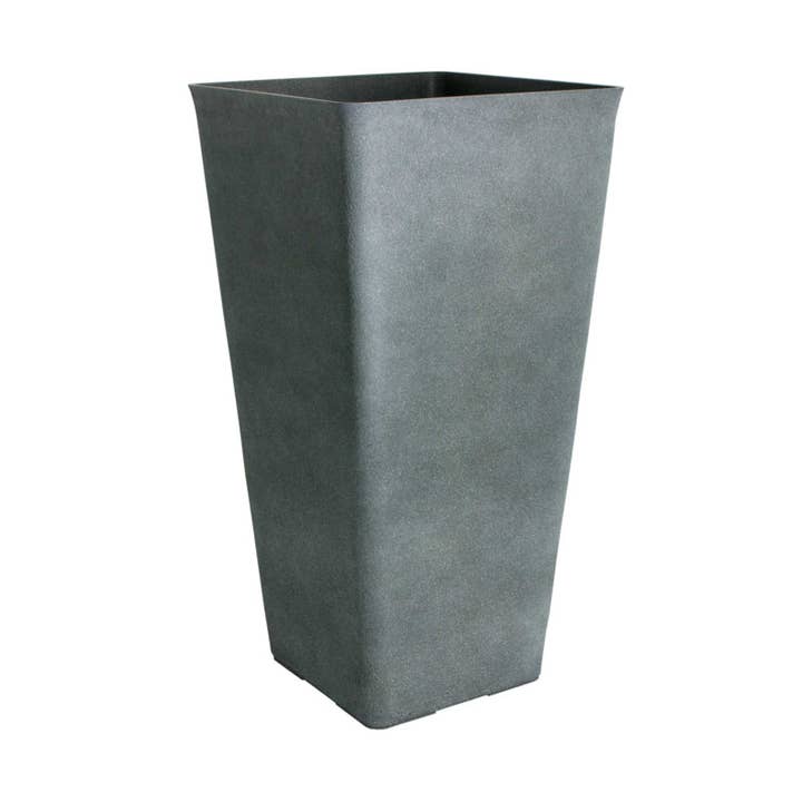 Acerra Square Taper 13" x 13" x 25"H for wholesale by Algreen