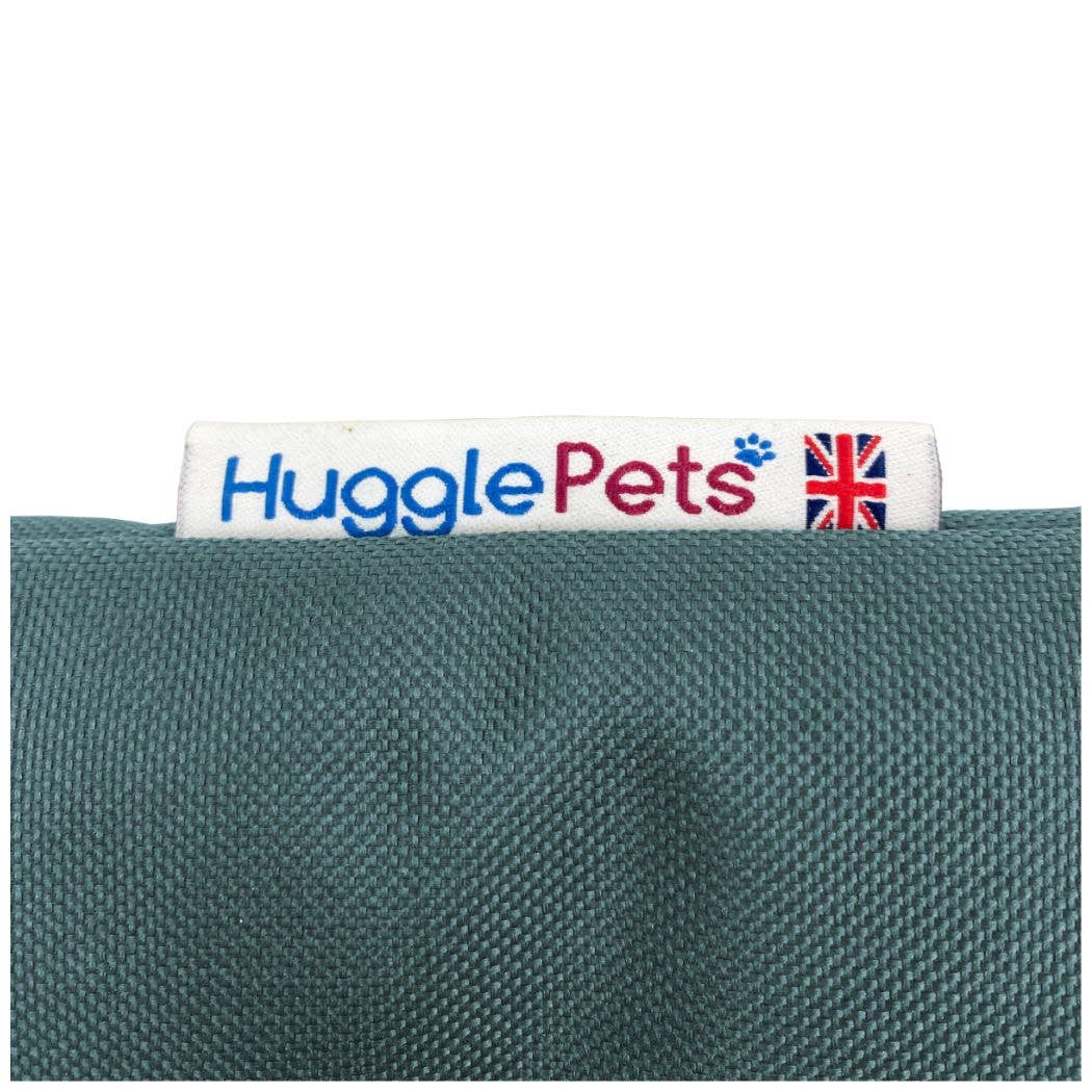 HugglePets – wholesale Matta - Hund – HugglePets vattentät hundmatta med dyna3