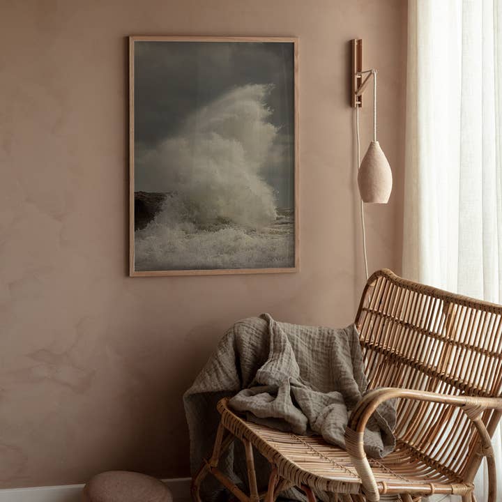 Foto Factory - Wholesale Art Print - The Great Wave2