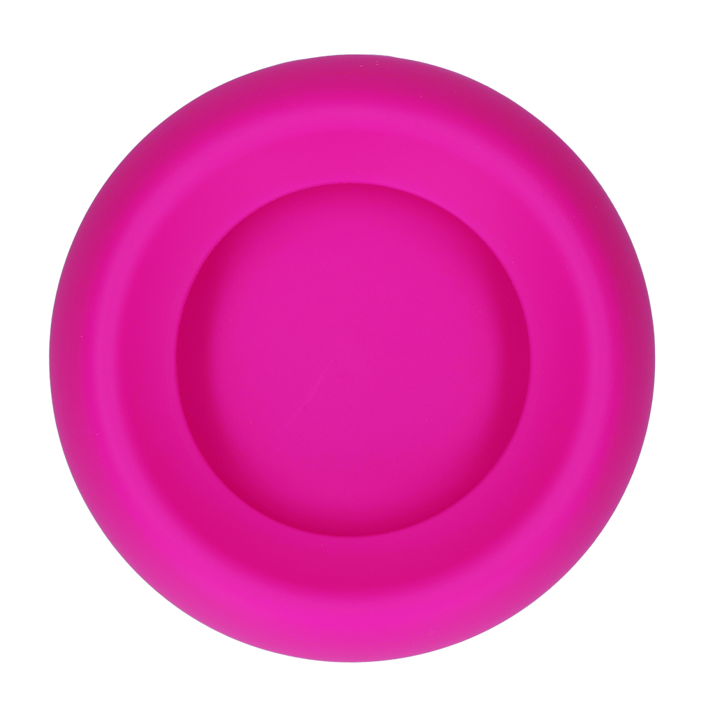 Hofman Animal Care – Engroshandel Madskål - Kat/hund – Excellent Pets spildfri skål til mad og vand 300 ml lys pink, str. S1