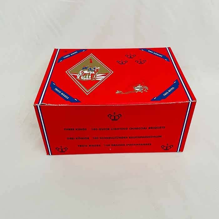 Oremus Mercy - Wholesale Incense - Incense Charcoal Briquettes LG Display