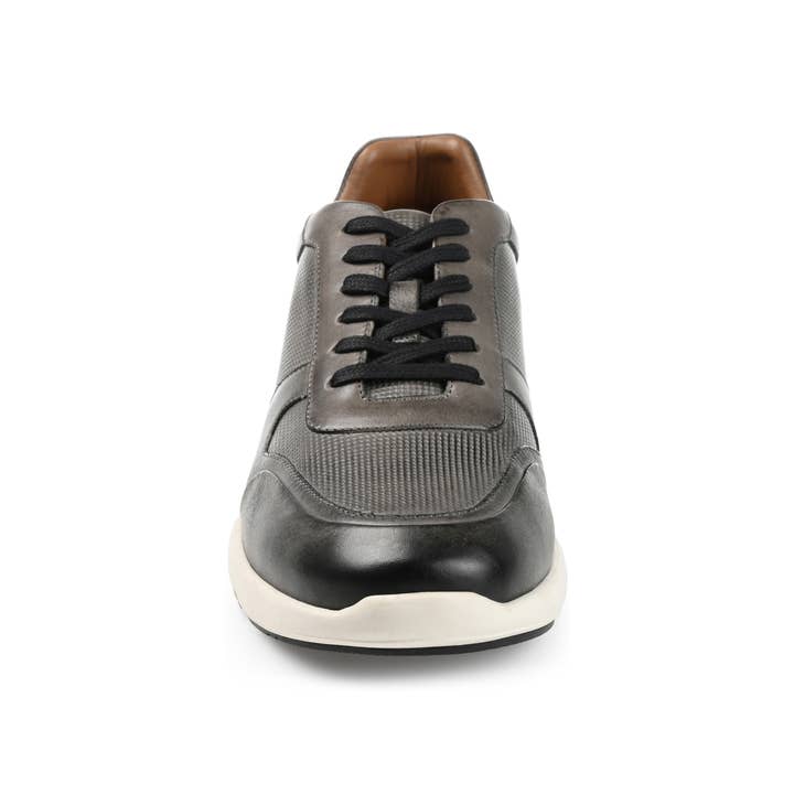 VANCE - Wholesale Lifestyle Sneakers - Men's - Thomas & Vine Mosley Luxe Sneaker
