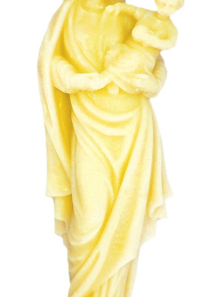 Divine Matrix Candle to the Child Gold for wholesale by Maison du Talent d'Or