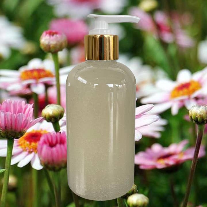 Creative Beauty - Wholesale Hair Shampoo - Wholesale Private Label Aromatherapy Shampoo1