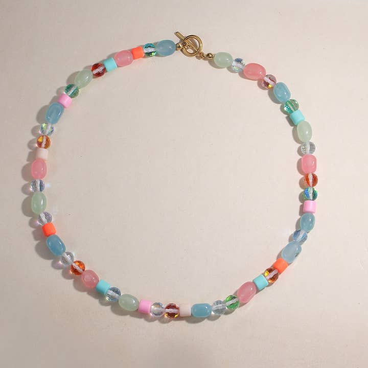 ET TOI PARIS - Wholesale Beaded Bracelet - Composition No.2
