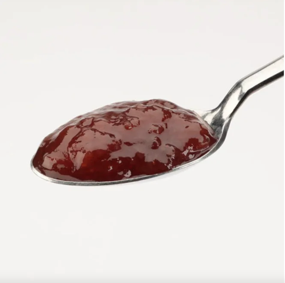 Le Must Condiments - Wholesale Preserves - Strawberry Preserve 1.6oz1