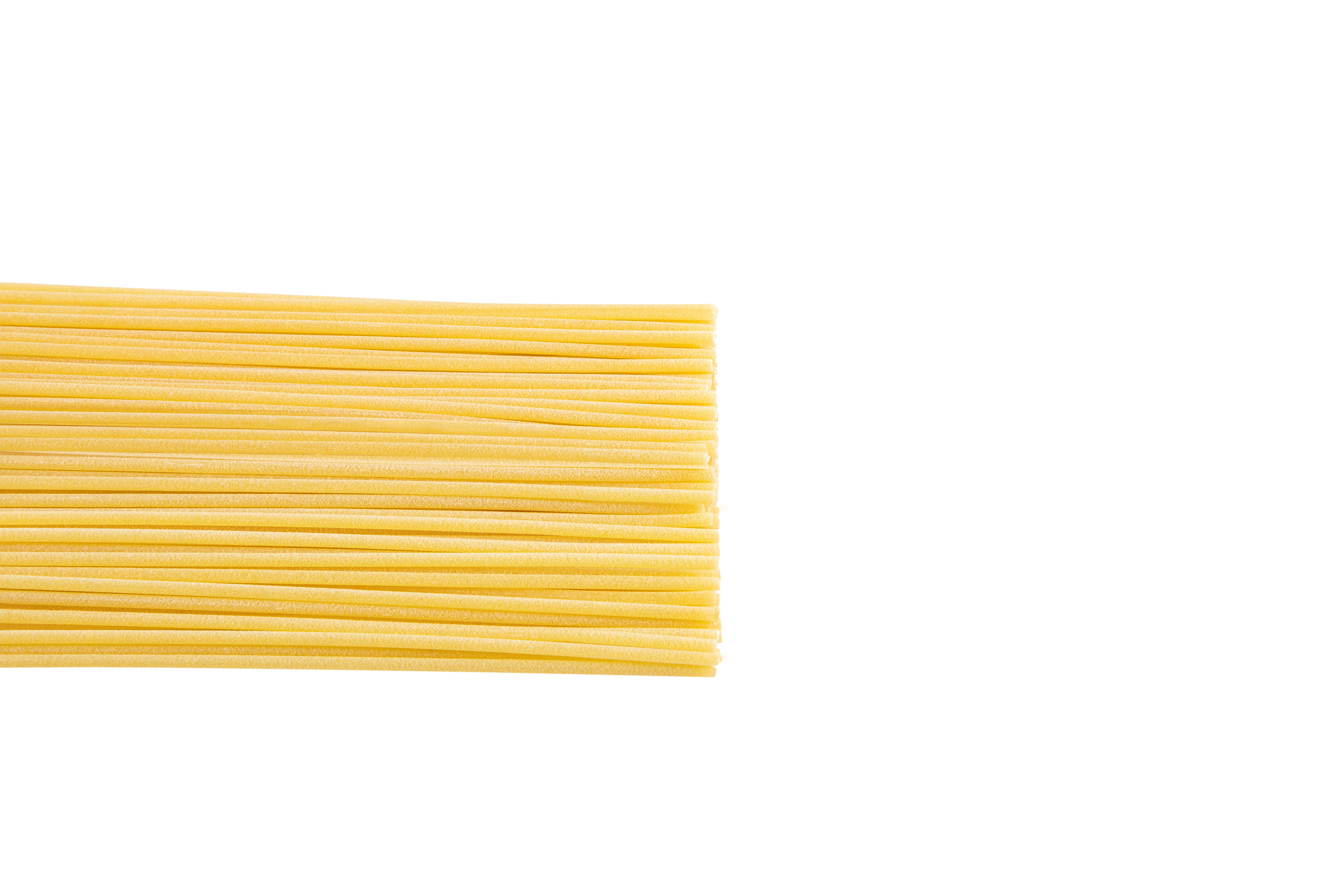 PASTA FAMIGLIA RAGUSO - Wholesale Pasta - SPAGHETTONI - Good Even Without Sauce1