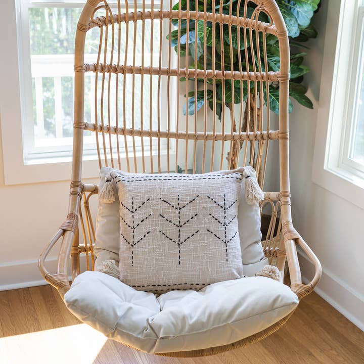 Ekani Wurfkissen für den Großhandel von Bit of Meraki