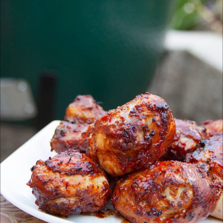 Raven's Nest Gourmet - Wholesale Jam/Jelly - Strawberry Jalapeño Jam - 15 oz.5