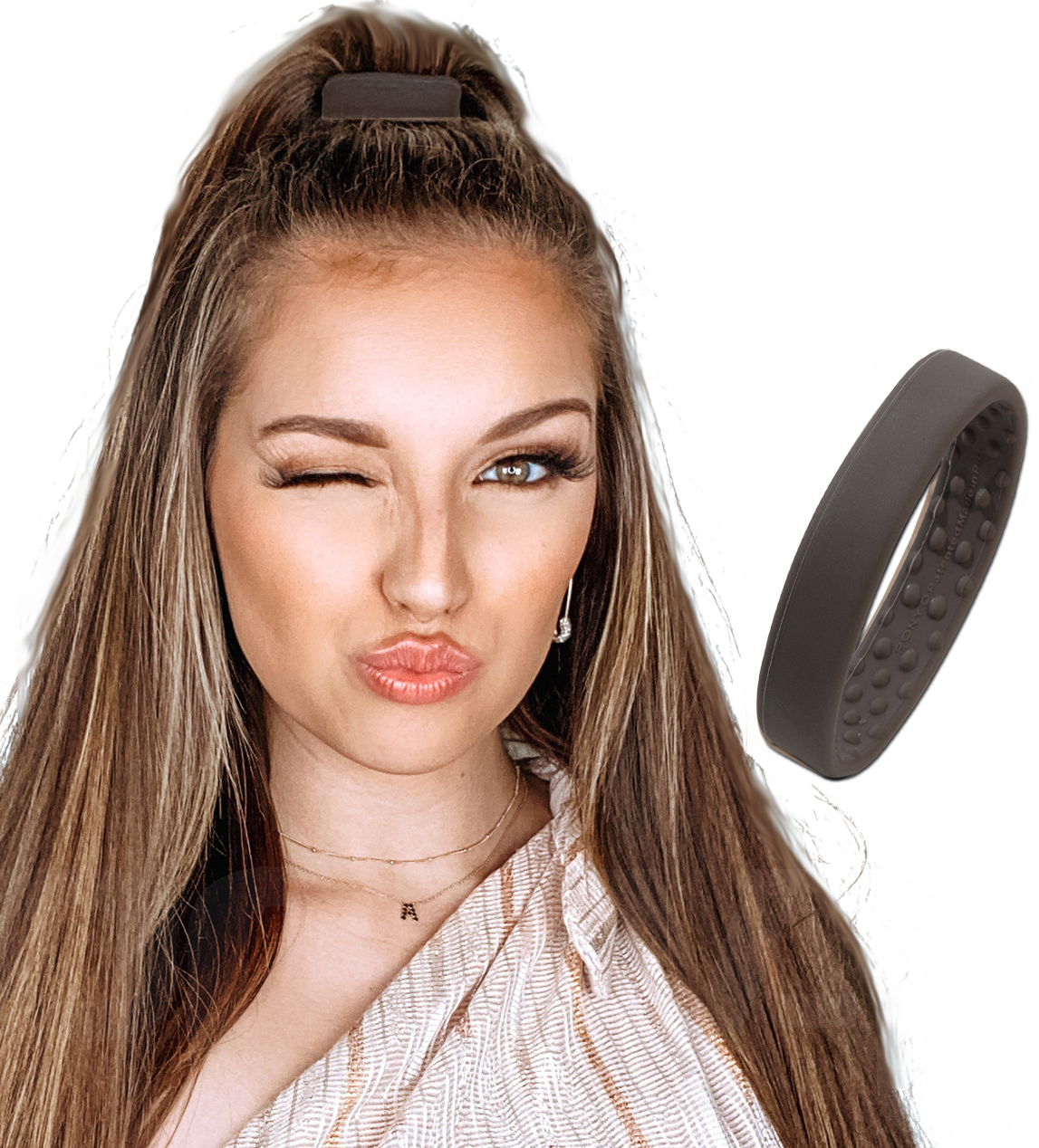 PONY-O UK – wholesale Hair tie – PONY 2.01