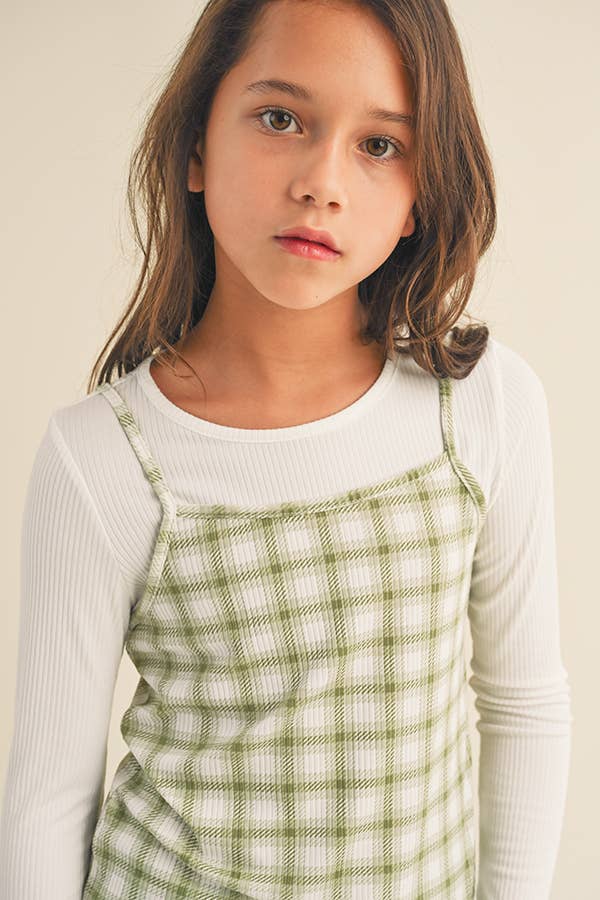 heart and arrow - Vente T-shirt – enfant - KT2419SG (7-14)5