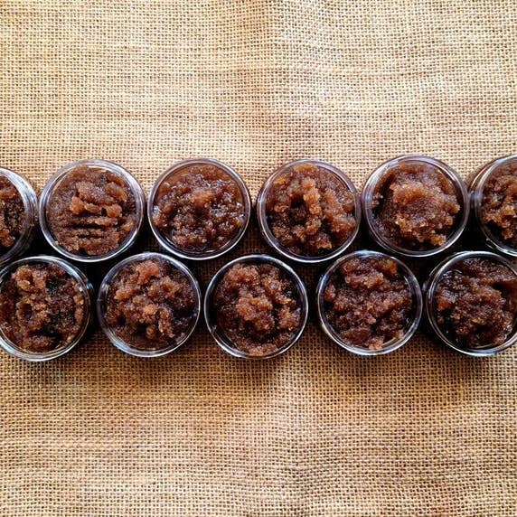 Sweet Skin of Mine - Venta al por mayor Exfoliante labial - Exfoliante labial Sweet Skin2