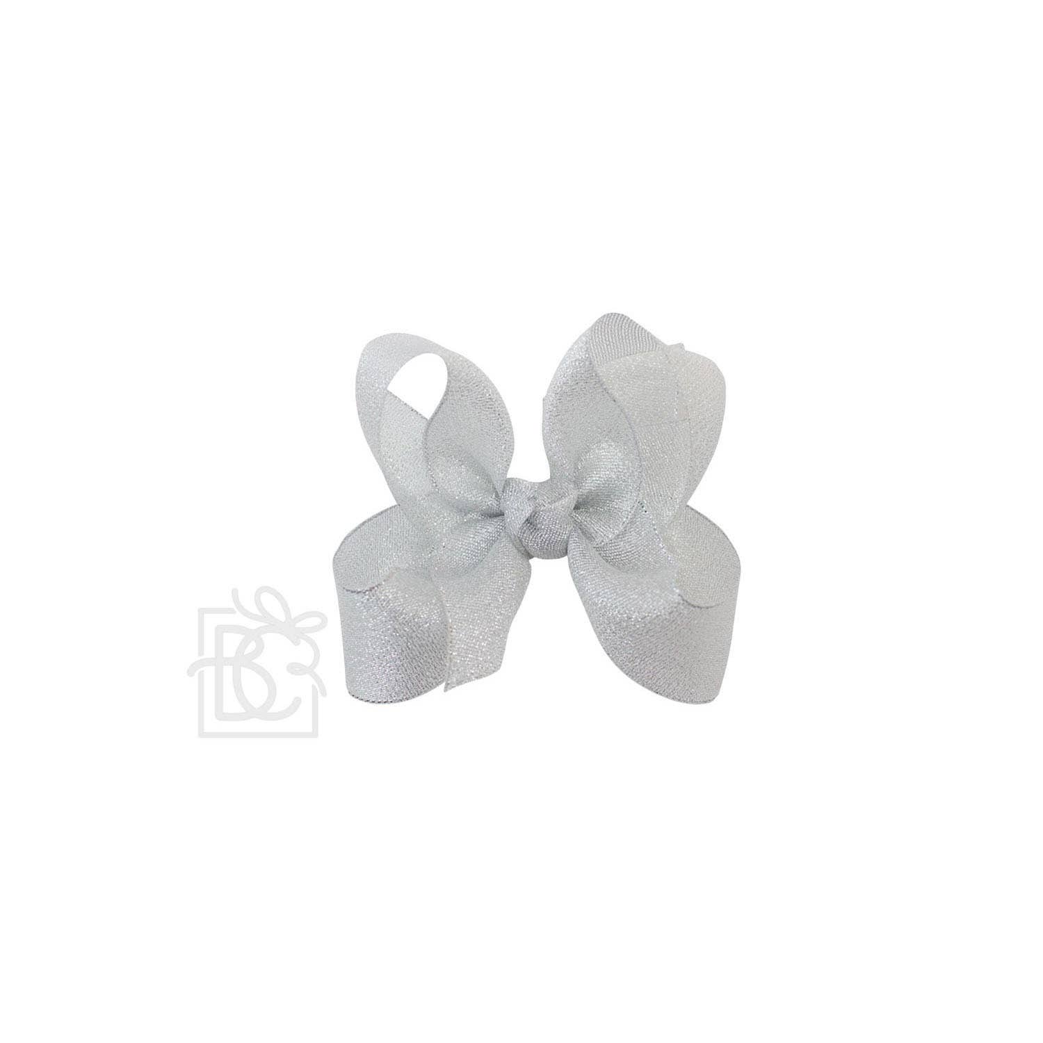 Beyond Creations, LLC - Wholesale Hair Bow - Kids - SIGNATURE GROSGRAIN BOW ON CLIP61