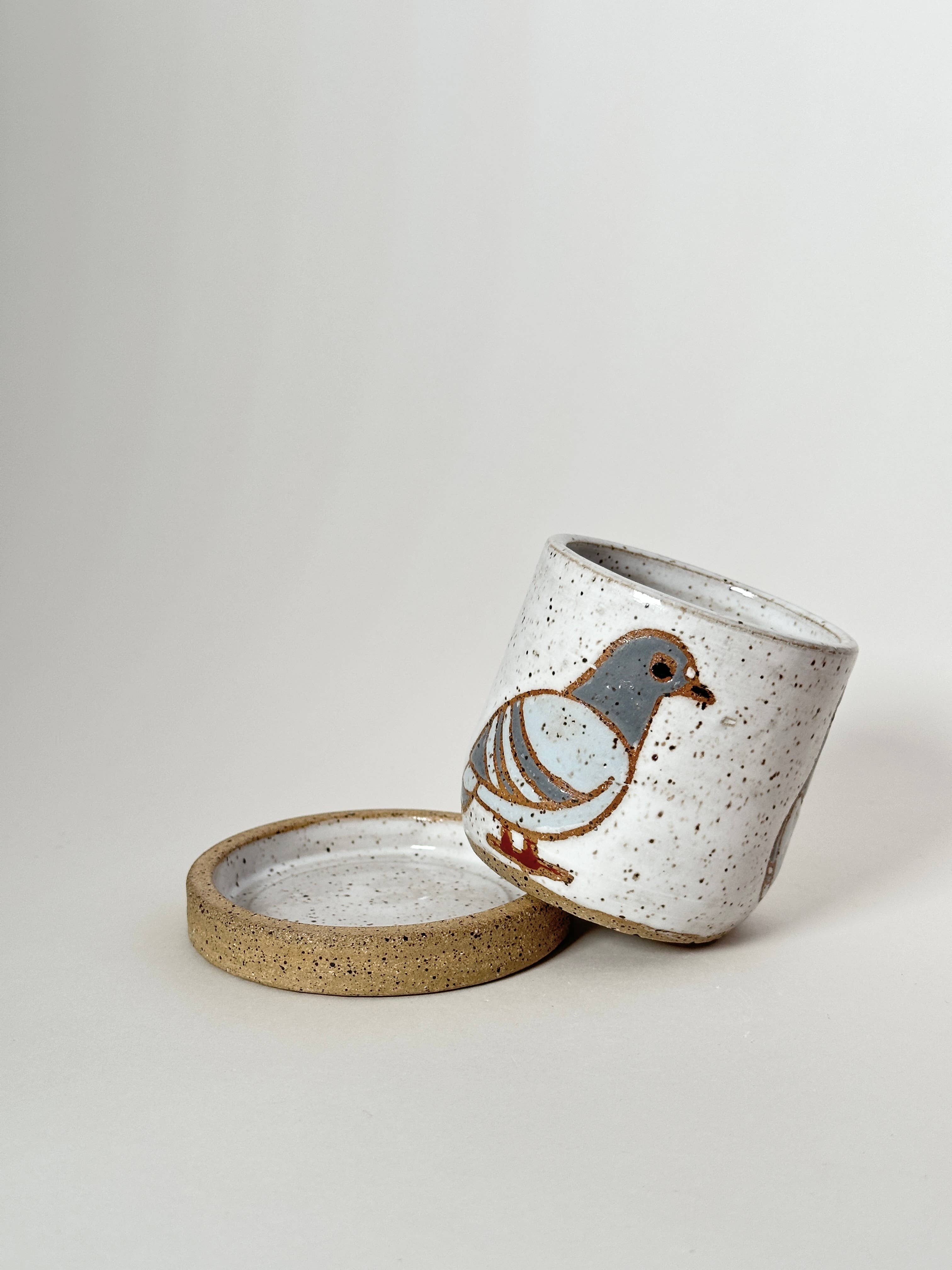 Annie’s Potteries – Vaso de plantas por atacado – Plantadores de Pombos9