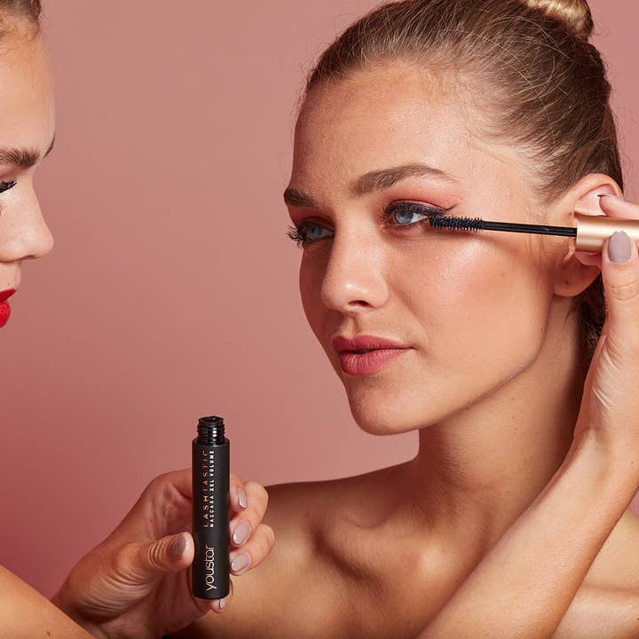 Dobner Kosmetik - Wholesale Mascara - LASHTASTIC Mascara XXL Volume