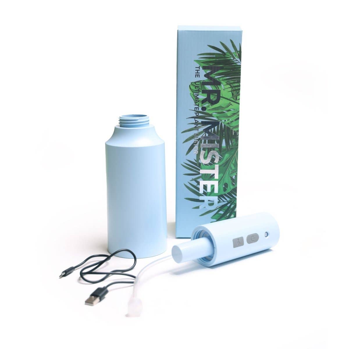 Chive - Wholesale Plant Mister - USB Mr Mister Electric Plant Mister5
