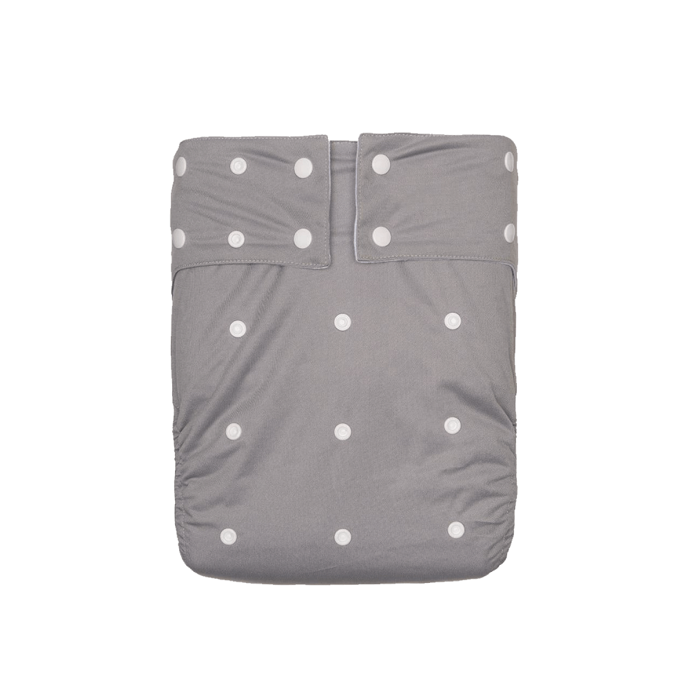 KaWaii Baby Diapers - Wholesale Diaper (Cloth) - Baby - KaWaii Adult Waterproof Pocket Cloth Diaper Shell 6-Pack7