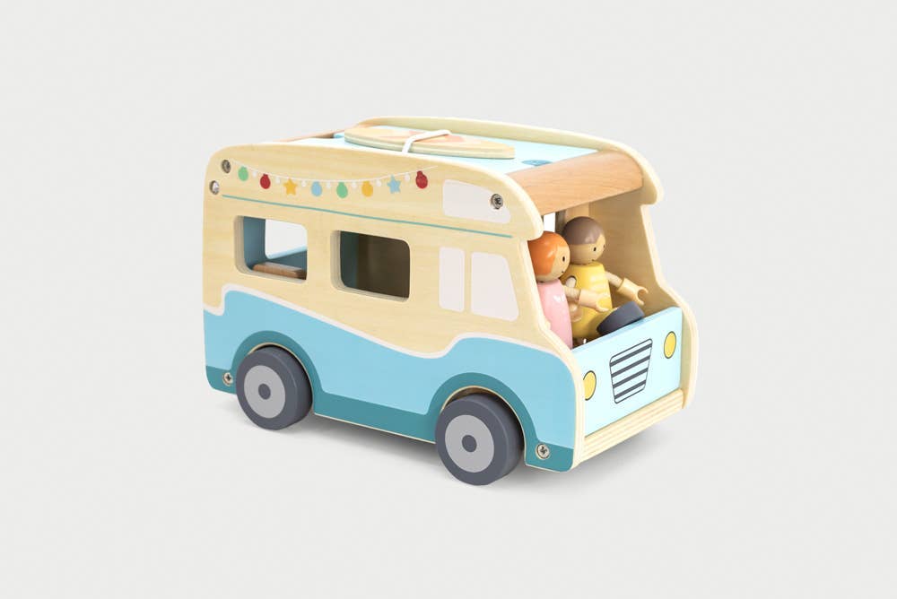 Commotion (Europe) BV - Wholesale Toy Set - Kids - Camper3