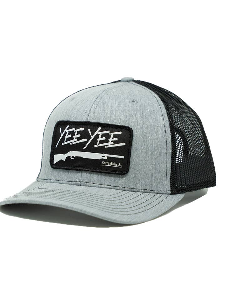 Yee Yee „Steel“ Hut für den Großhandel von Yee Yee