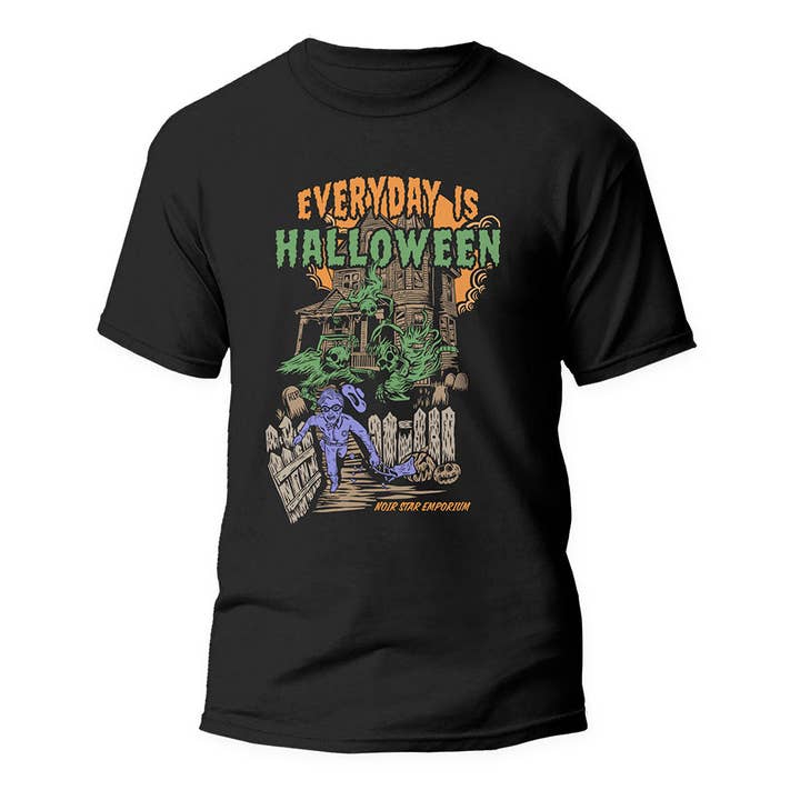 Todos los días es Halloween 25 para venta al por mayor de Noir Star Emporium