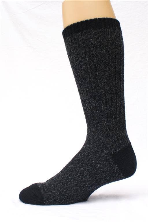 Choice Alpaca Products - Wholesale Socks - Unisex - Field Hiker Alpaca Socks2