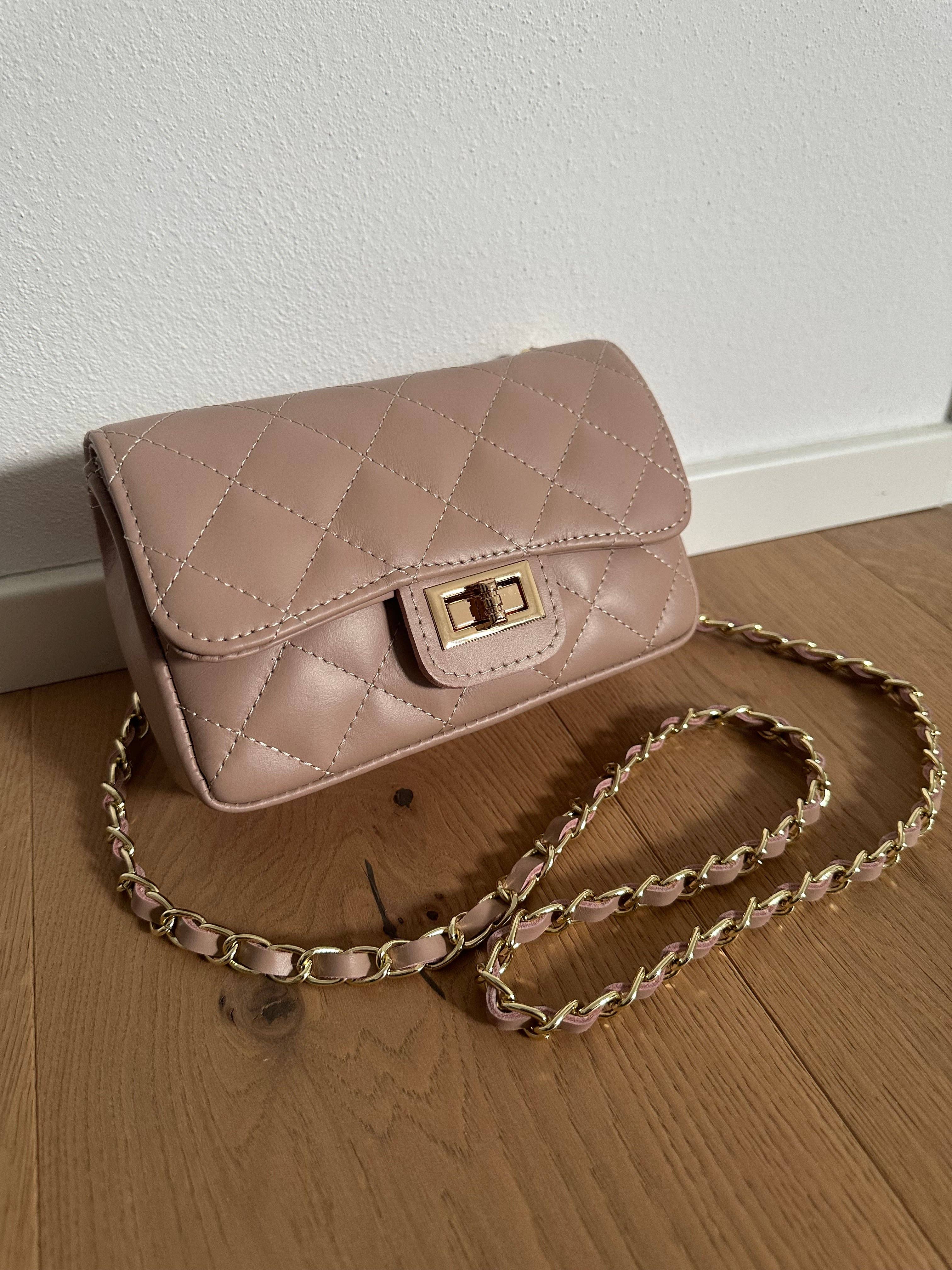 Zhade - Wholesale Crossbody Bag - Women's - VERA small - Quilted1