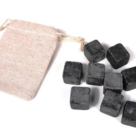 Whiskeysten sæt med 9 for engroshandel hos CAULFIELD COUNTRY BOARDS