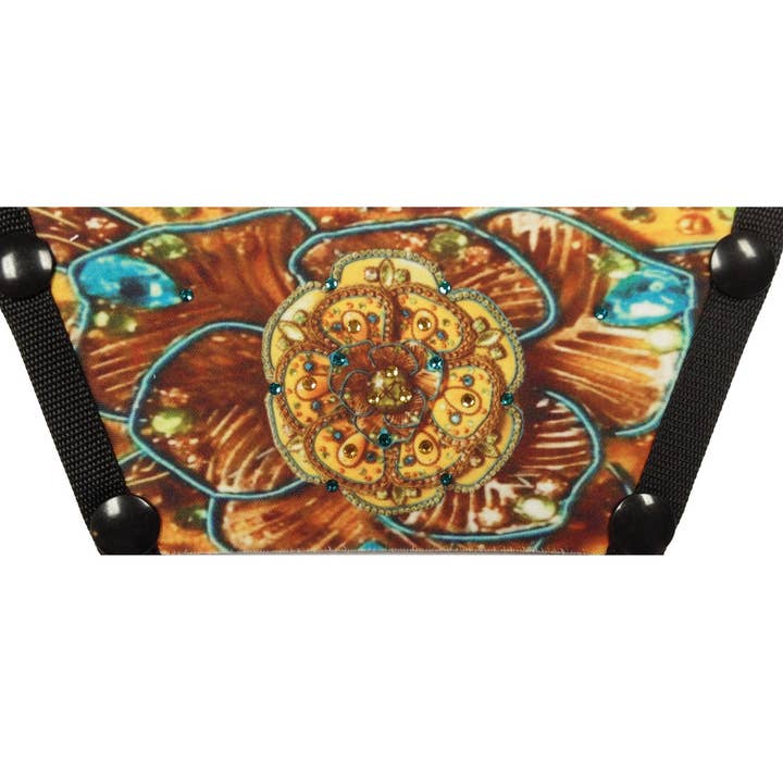 Puesta de sol floral para venta al por mayor de Onesole