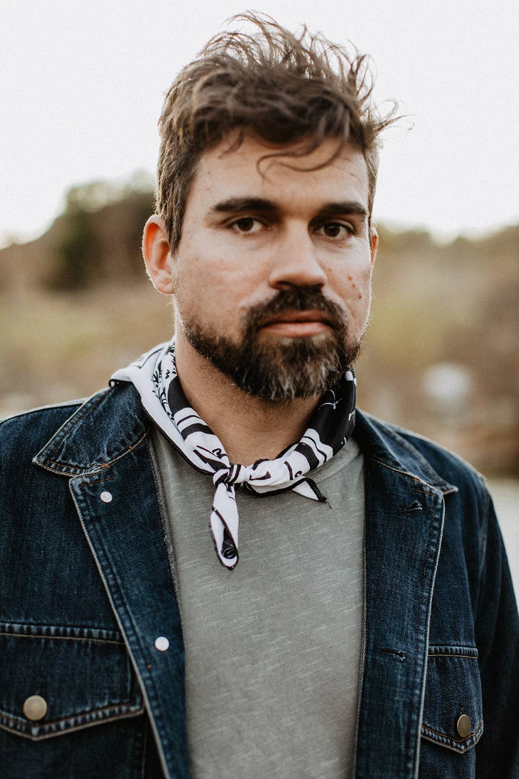 BANDITS Bandanas - Wholesale Bandana - Unisex - "Freedom Is..."3