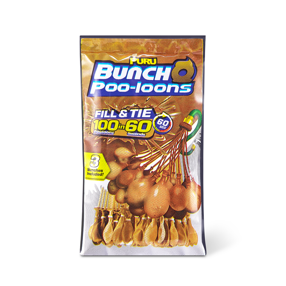 HGP Group – wholesale Classic toy – Kids – Zuru Mega Gross Mini Collectible 2