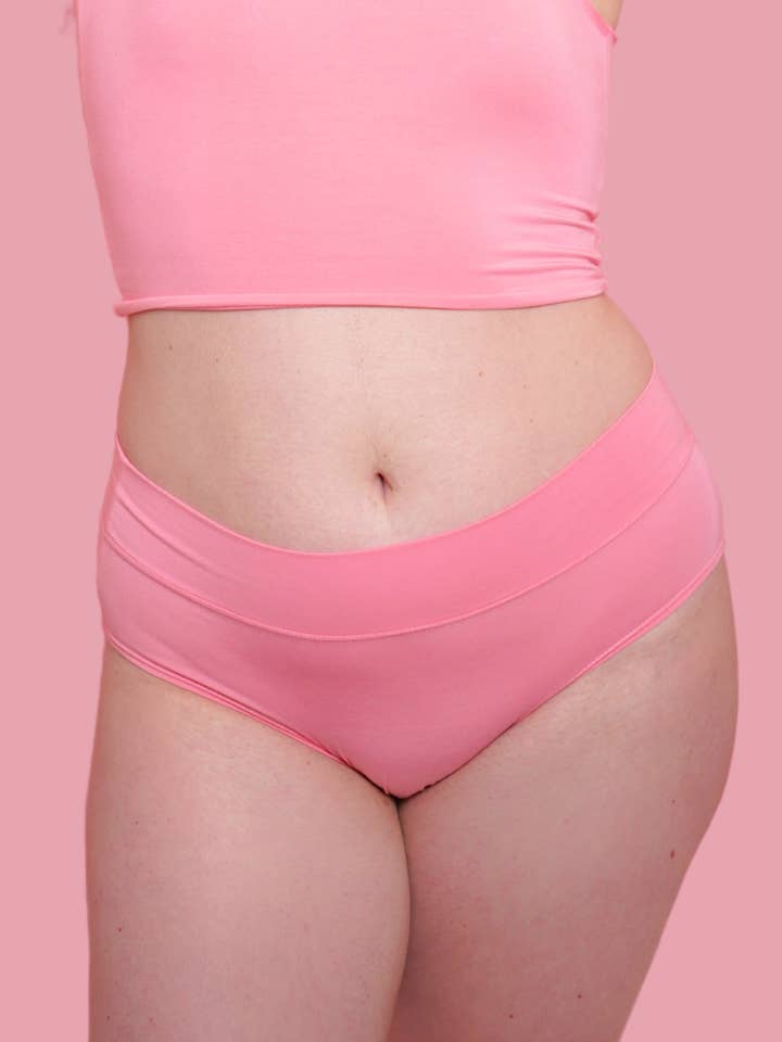 Classic Bikini for wholesale by Calita Intimates