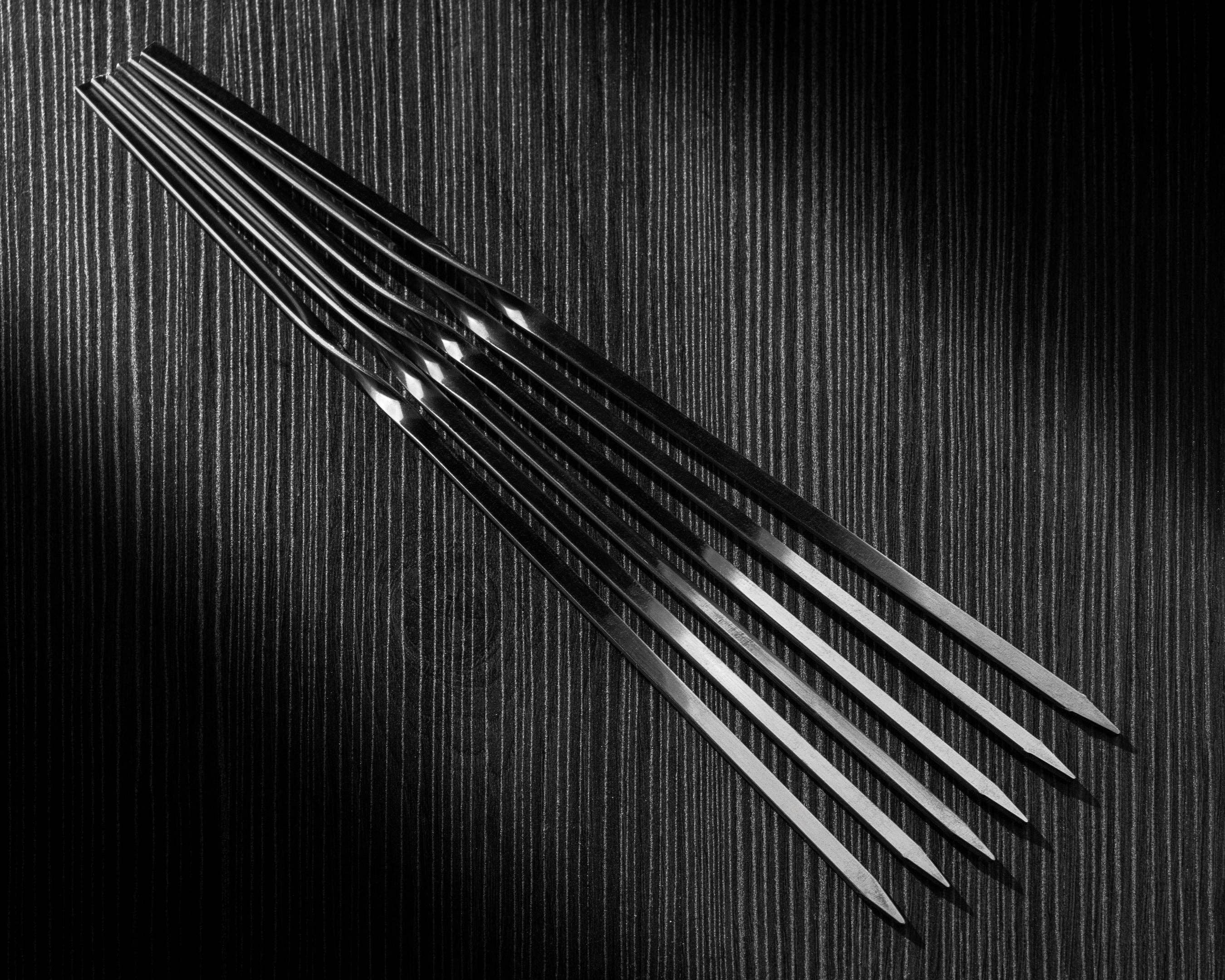 Swoon Living - Wholesale Fire Pit - Ultimate S'mores Kit1