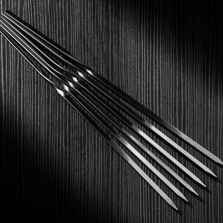 Swoon Living - Wholesale Fire Pit - Ultimate S'mores Kit1