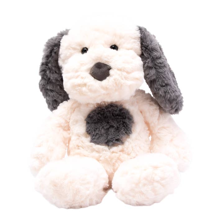Petite Vous Henry the Dog Soft Toy for wholesale by PETITE VOUS