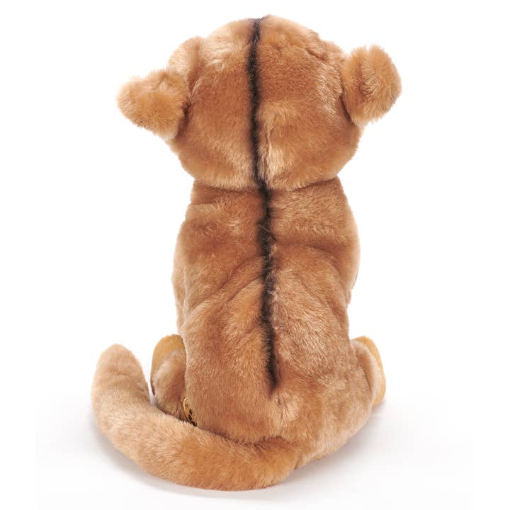 The Petting Zoo - Wholesale Stuffed/Plush Toy - Kids & Baby - 12" (30cm) Wild Onez Kinkajou