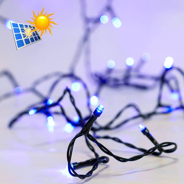 Led Garland 140 Lys 7M (2 Farver) for engroshandel hos LA RUTA DE LAS IMPORTACIONES SL