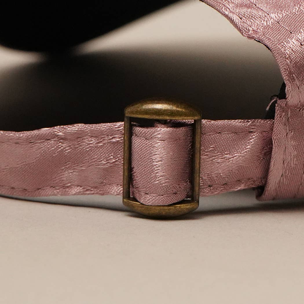 Fashion City – wholesale Baseball cap – Women's – Tonal Leopard Printed Snapback Baseball Cap6