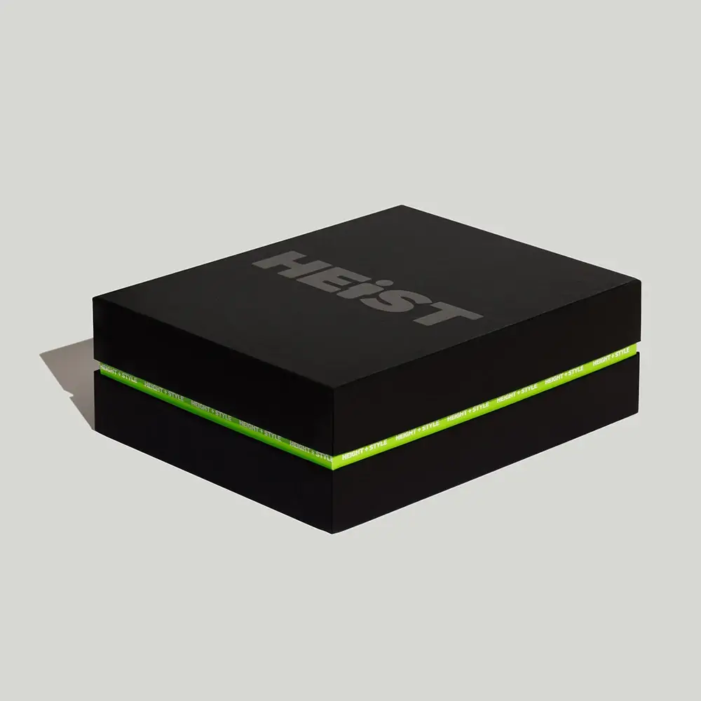 Heist – wholesale Hair dryer – Heist 3.0: Men's Hair Dryer & Styling Kit 1