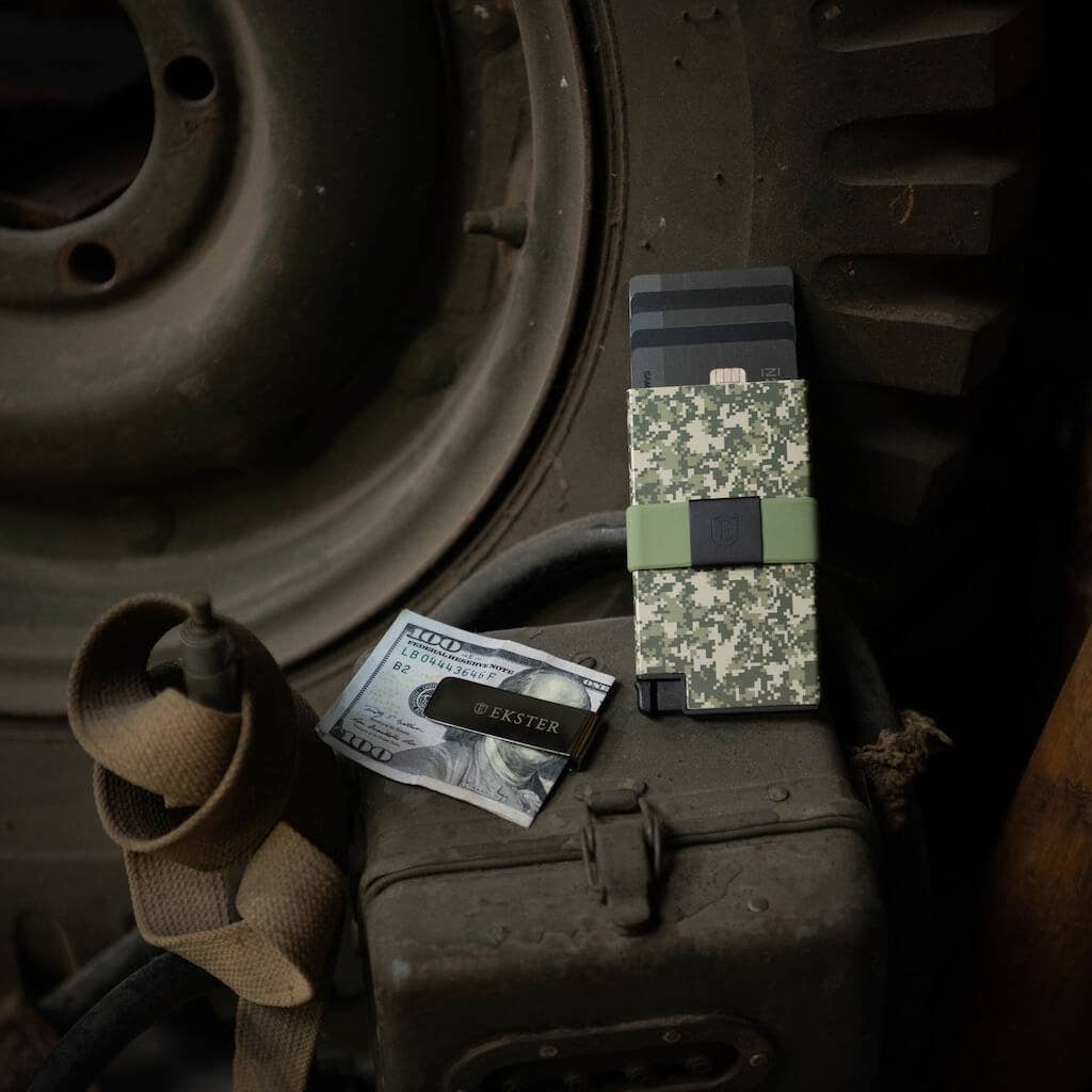 Ekster - Wholesale Card Holder - Unisex - Ekster Cardholder43