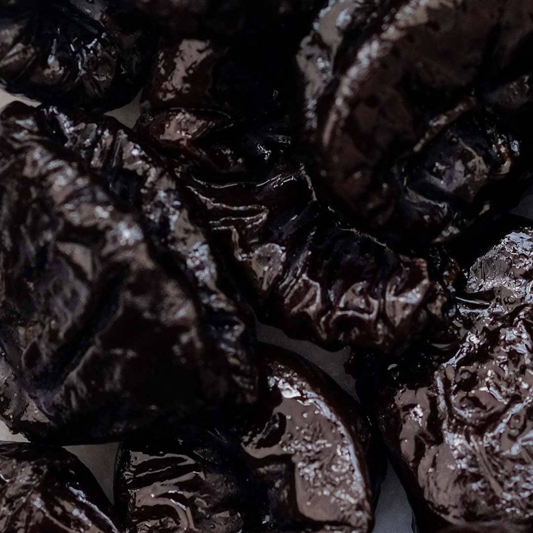 Sunny Fruit - Vente Fruits secs/déshydratés - Prunes Séchées Biologiques - Sans Sucre Ajouté, Fruits Sans Sulfites5