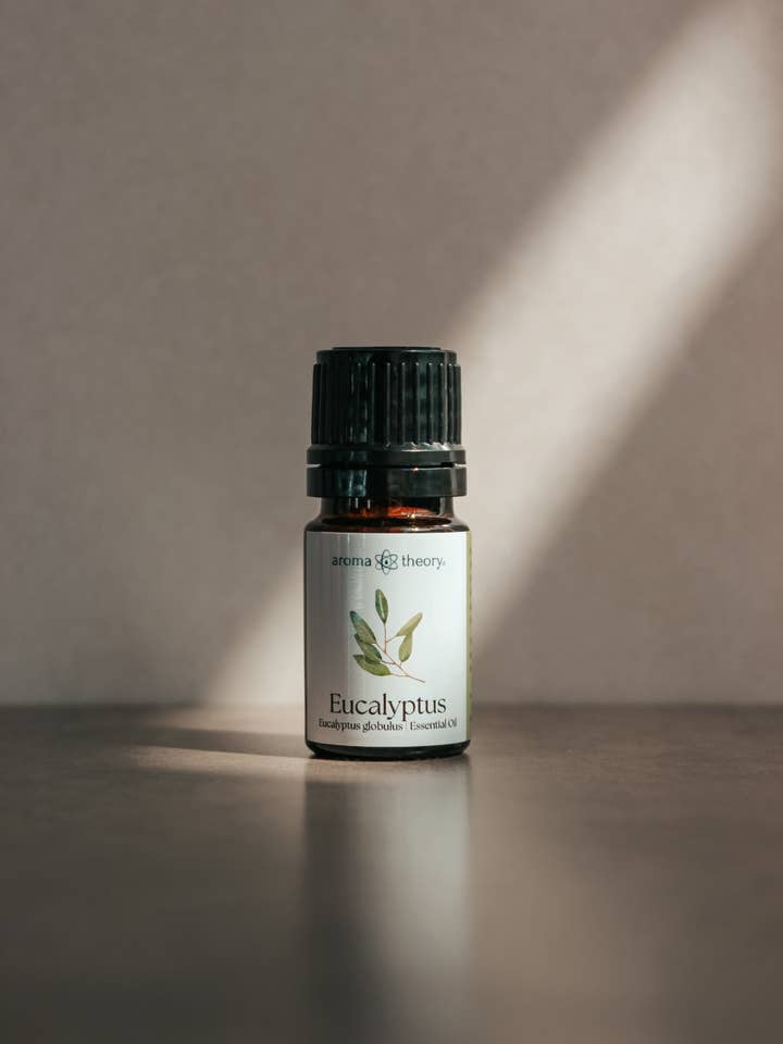 Eucalyptus Essential Oil | 5ml for wholesale by Aroma Theory