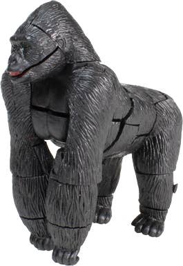 Hakubundo - Wholesale Puzzle - Kids - 【JAPANESE BLIND BOX】 ZOO ANIMAL PUZZLE FIGURE TOTAL 1213