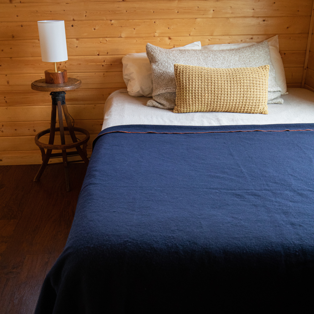 Arcturus - Vendita all'ingrosso Coperta - Coperta militare in lana Arcturus - 2 kg (163 x 224 cm)16