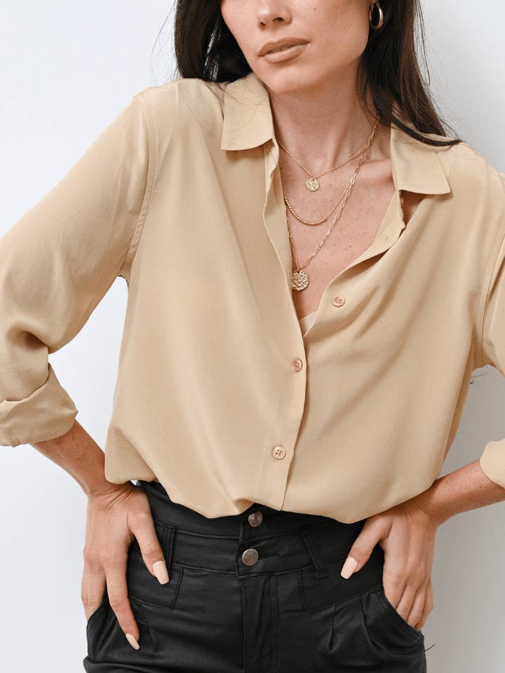 Signature Nude for wholesale by The Fable