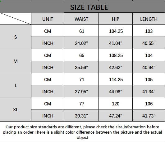 NINEXIS - Vente Pantalon – femme - CWBMP0140_PANTALON LARGE ÉLASTIQUE IMPRIMÉ TOUT-EN-UN ÉLÉGANT2