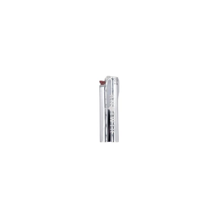 Silver Lighter for wholesale by KNOTWTR