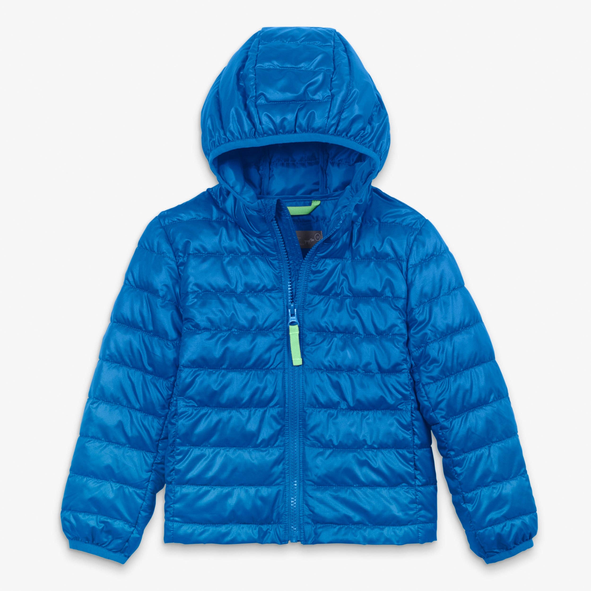 Primary - Wholesale Puffer Jacket - Kids - Kids Lightweight Puffer Jacket8