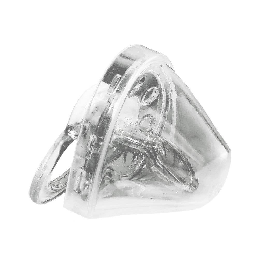 Le Biberon Français - Wholesale Pacifier - Baby - Pacifier (0-6 months) - Nuage2